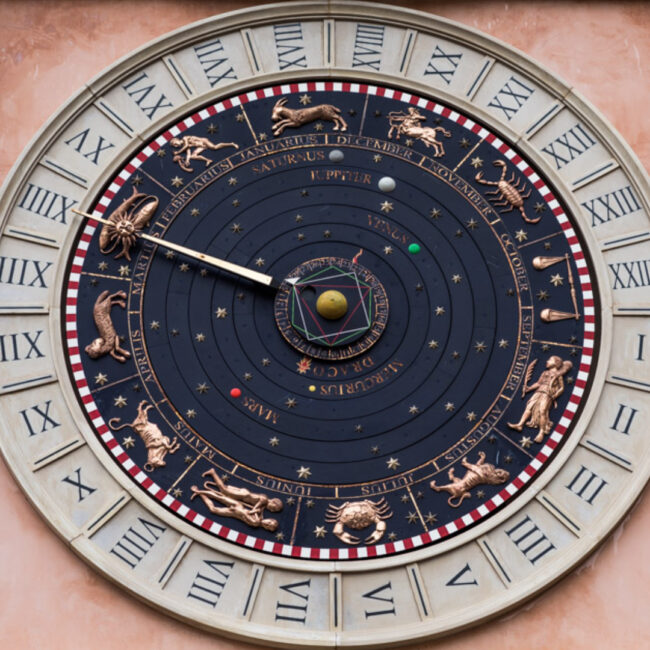 Orologio-Astronomico