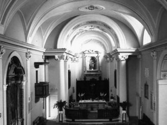 Recanati-Chiesa-Santa-Maria-di-Varano