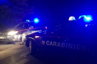 carab