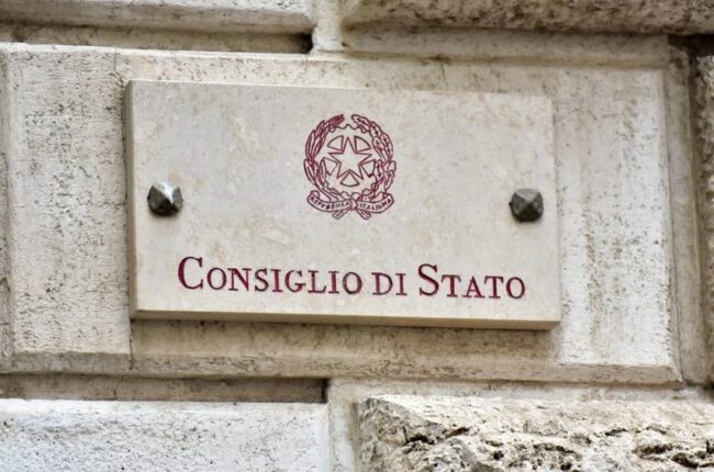 consiglio-stato