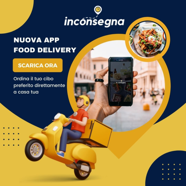 inconsegna