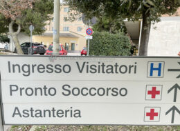 Nuovo Trasfusionale all’ospedale,  perizia di variante da 70mila euro