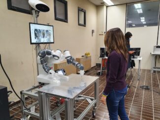 robot-DIISM