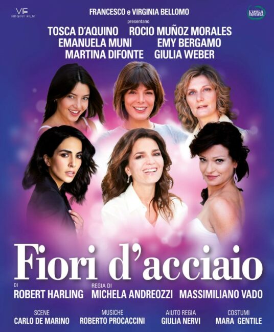 Fiori-dAcciaio