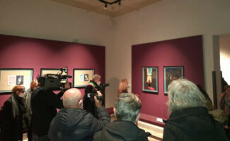 Inaugurazione-mostra-Tulli-Recanati-