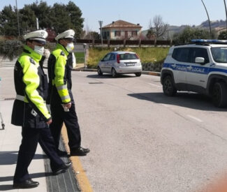 Polizia-Locale