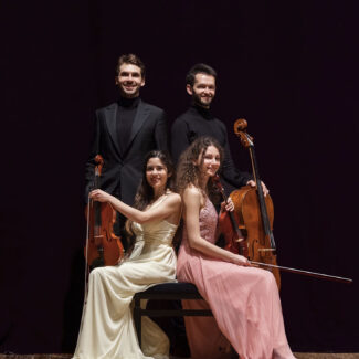 Quartetto-Werther-vertical-pic