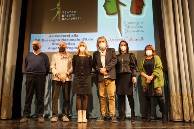 RP-premiazione