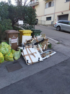 Rifiuti