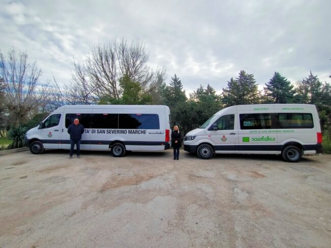 Scuolabus