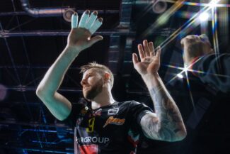 Zaytsev