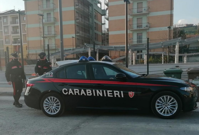 carabinieri-tolentino