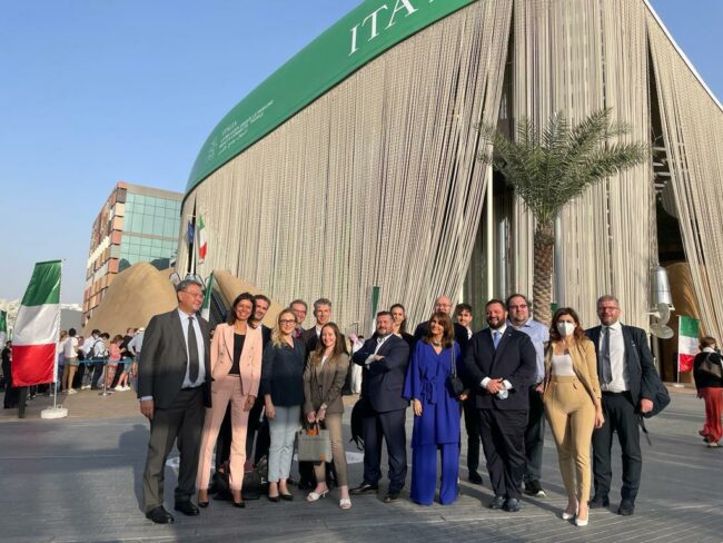 delegazione-UniMc-con-rappresentanti-Regione-Marche
