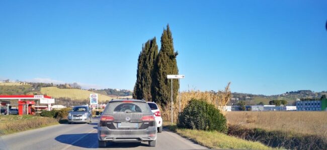 incidente
