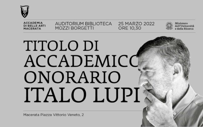 ITALO-LUPI_ACCADEMICO-ONORARIO_ABAMC