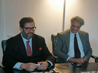 Il-nuovo-direttore-generale-Celani-e-luscente-Di-Crescenzo