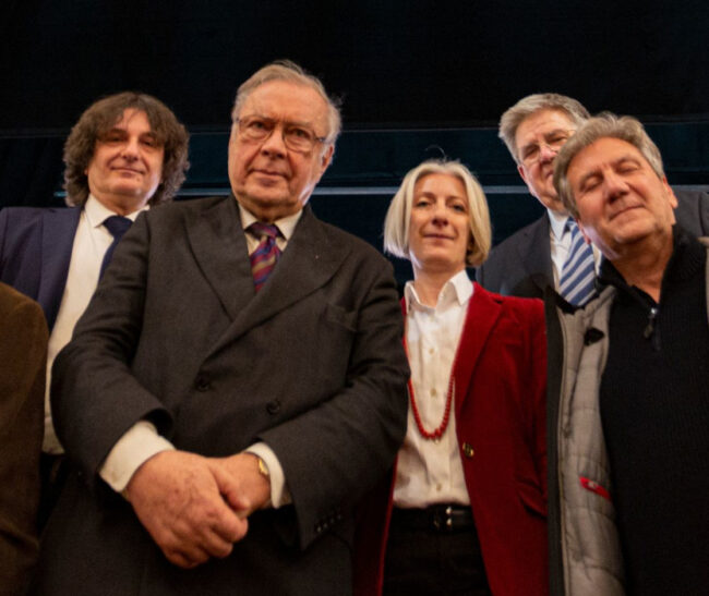 Paolo-Spina-Krzysztof-Zanussi-Rita-Soccio-Raimondo-Orsetti