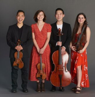 Rasa-String-Quartet