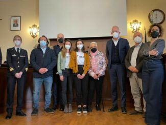 Ritucci-Caldaroni-Baldoni-Rossi-Belforte-Ciarapica-Giampaoli-Gorbi