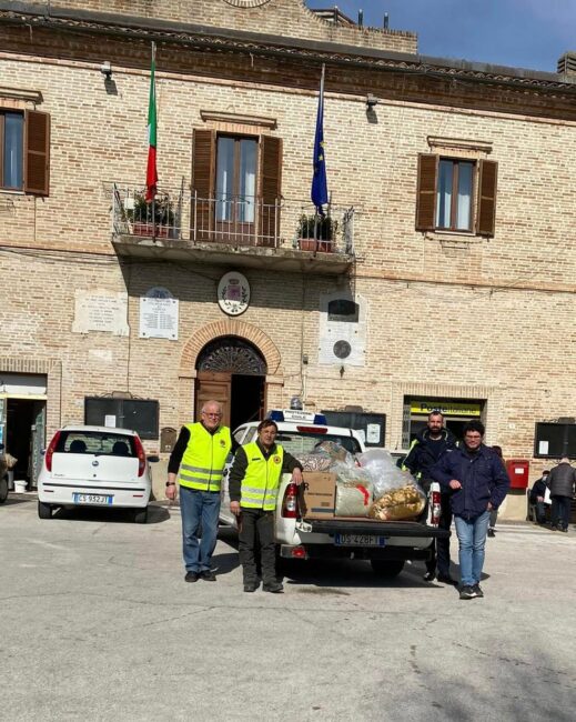 Sindaco-Colmurano
