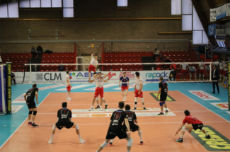 Volley