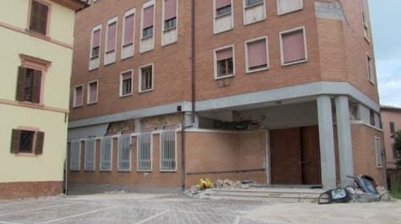 camerino-tribunale