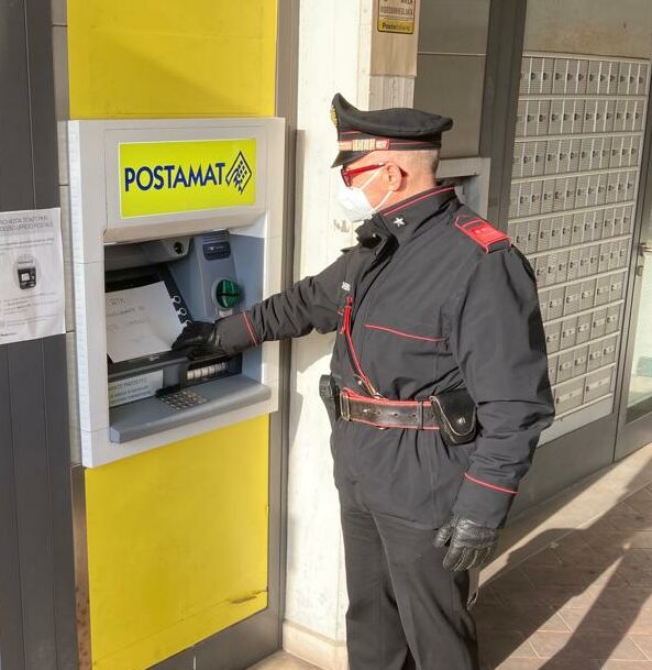 carabinieri-monte-san-giusto-danneggiamento-posta-1-e1647704675182