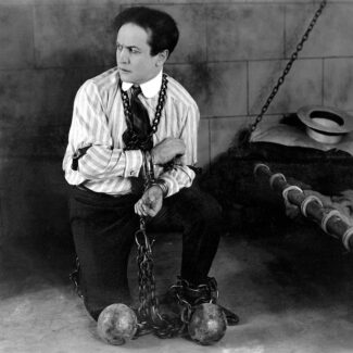 houdini