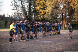 senior