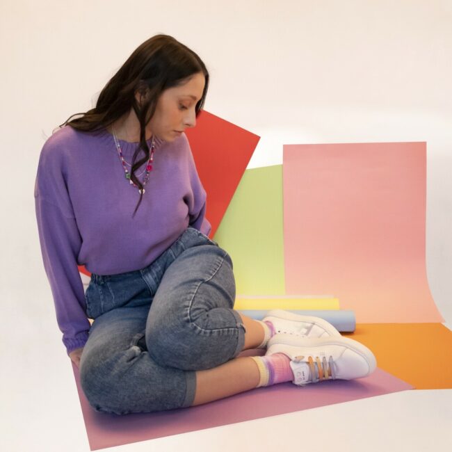 sneaker-donna