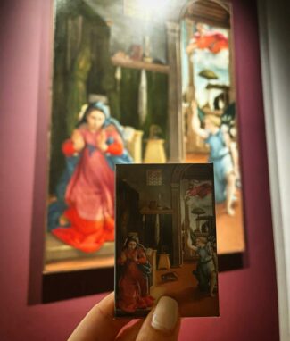 Annunciazione
