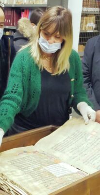 Archivio