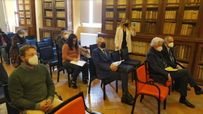 MACERATA-RACCONTA