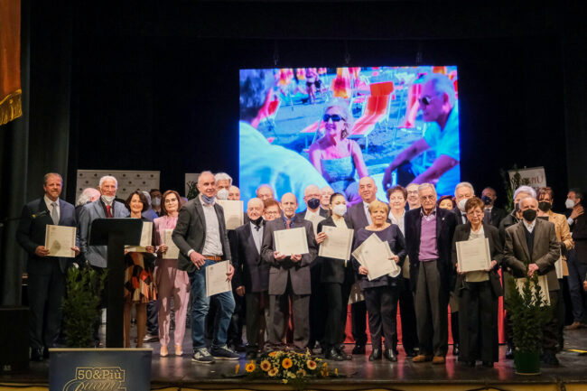 PREMIATI