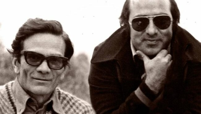 Pasolini-Ferretti