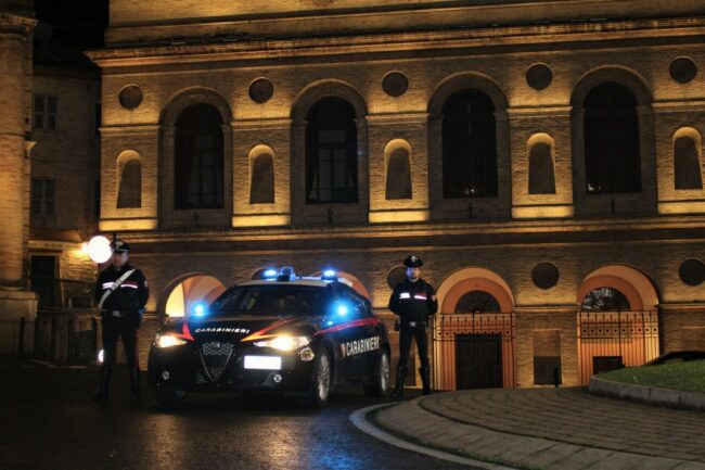 carabinieri-archivio-arkiv