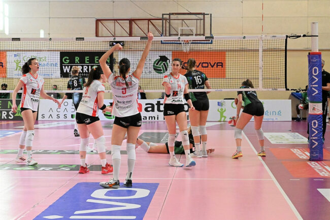 hr-volley