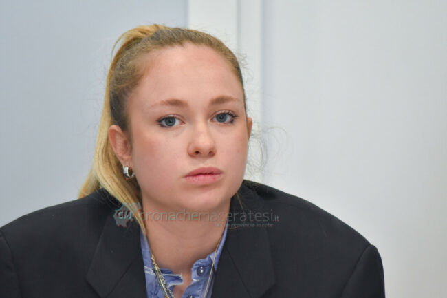 lista siamo civitanova - lavinia bianchi - FDM