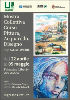 mostra-Unitre