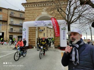 transubike