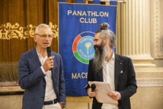 Fabrizio-Ravanelli-intervistato-da-Michele-Spagnuolo