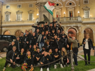 Festa-Recanatese-