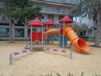 GIARDINI-LENNON