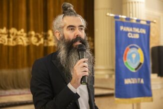 Il-presidente-del-Panathlon-Club-Macerata_Michele-Spagnuolo