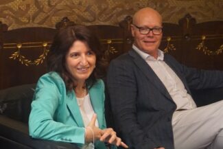 Lorella-Giannandrea-e-John-Mccourt