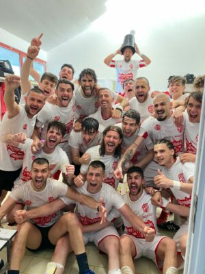 Matelica-calcio