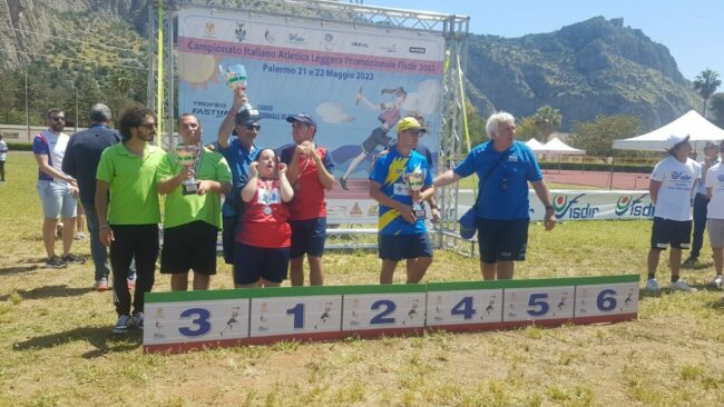 Premiazione