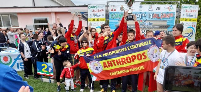 Premiazione-Anthropos