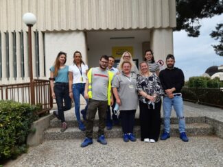 Squadra-recapito