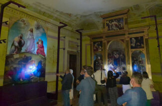 Visita-a-lume-di-torce-Recanati-